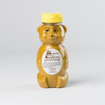 Grannie's Chipotle Mustard