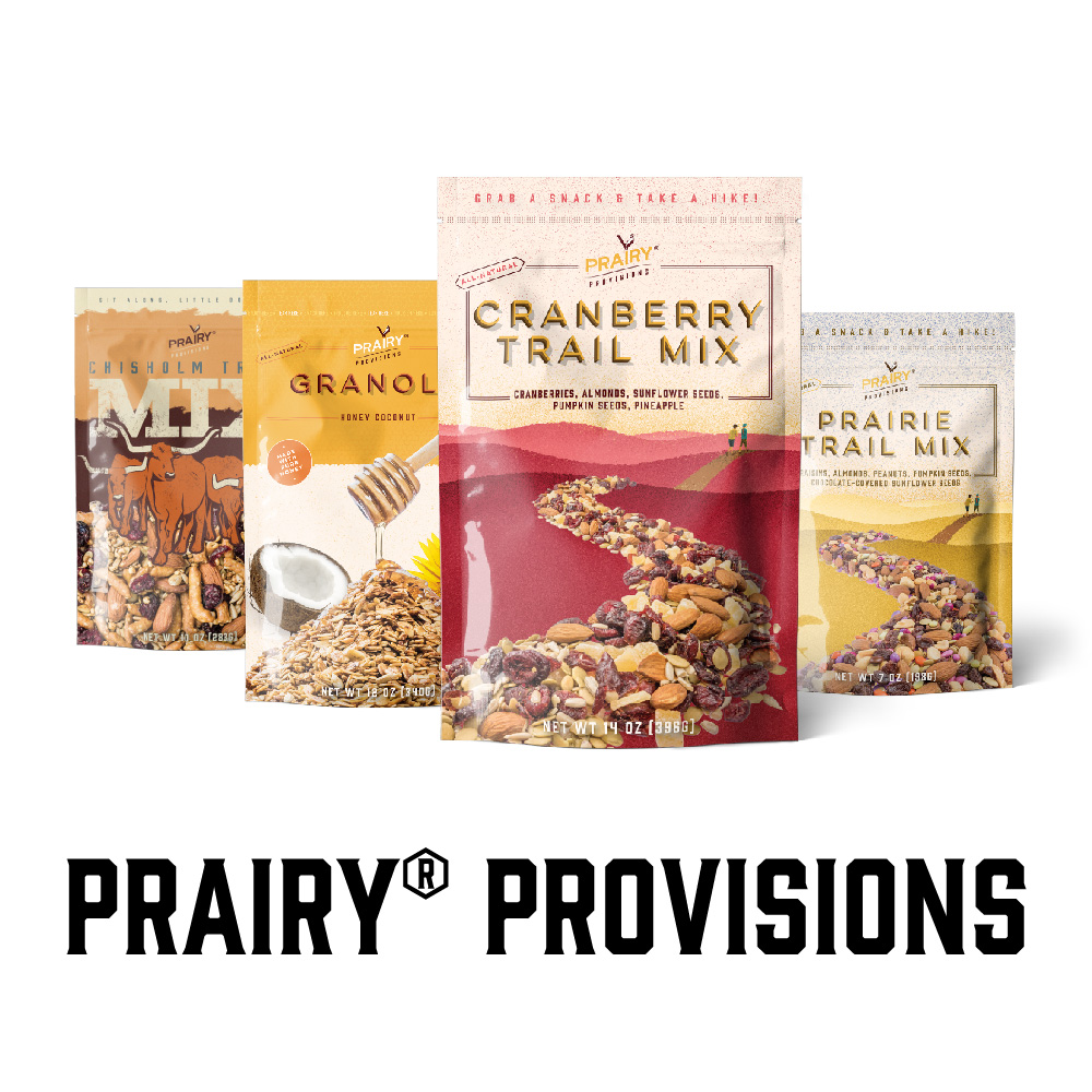 Prairy Provisions