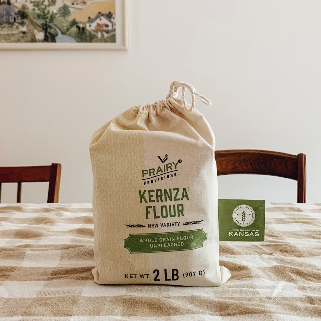 Kernza® Flour - Image 3