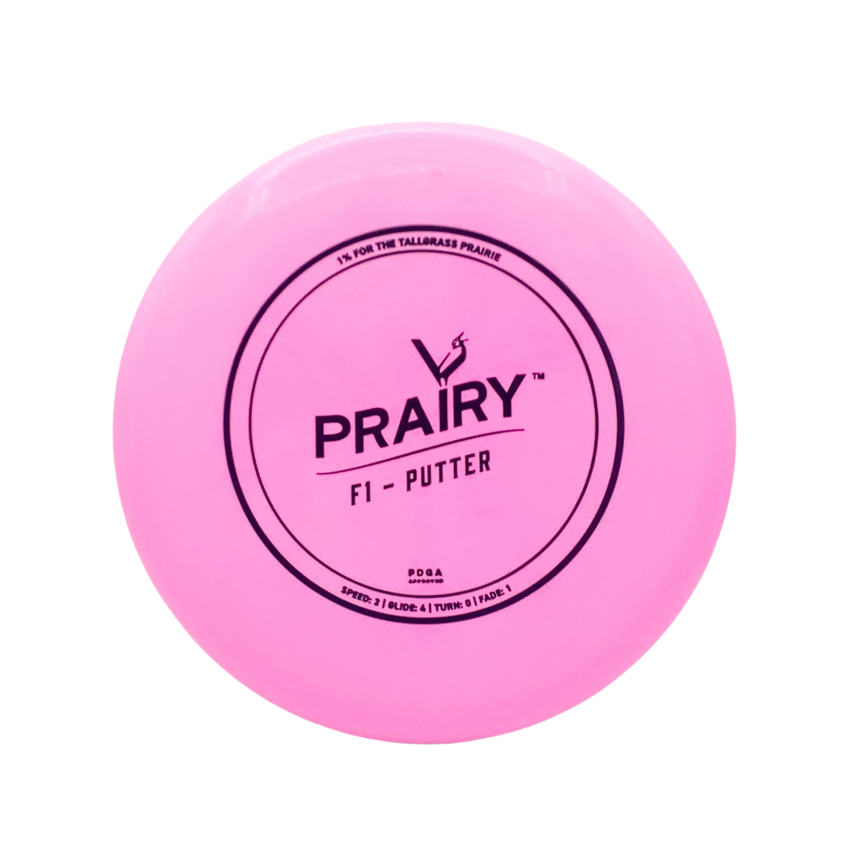 F1 - Putter - Image 2